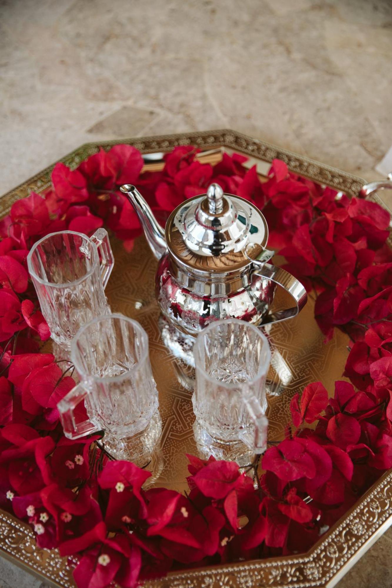 Dar Nael Otel Houmt Souk  Dış mekan fotoğraf